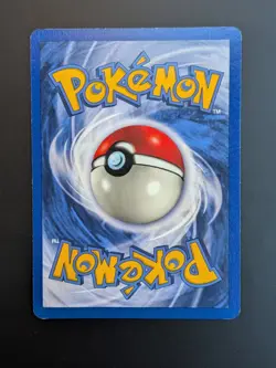 Magmar - Base Set - 36/102 - Pokemon - Regular - Uncommon - Image 2