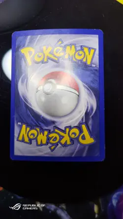 Pokemon TCG - Aerodactyl - Ex Legend Maker - 1/92 ITA - Image 3