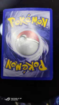 Pokemon TCG - Aerodactyl - Ex Legend Maker - 1/92 ITA - Image 4