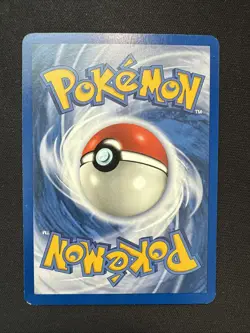 Sabrina's Mr. Mime 094/132 - Unlimited - Gym Heroes - WOTC - Pokemon TCG - LP - Image 2
