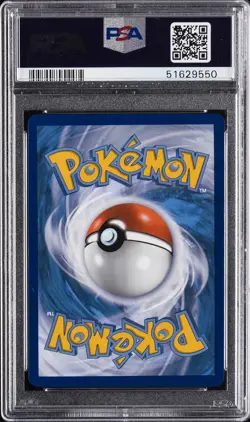 2019 POKEMON SUN & MOON HIDDEN FATES #SV69 FULL ART/UMBREON GX PSA 10 - Image 2