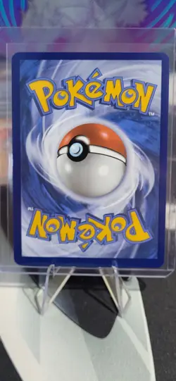 Giovanni's Charisma Special Illustration Rare 204/165 Pokemon 151 English NM-M - Image 2
