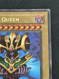 YuGiOh Cosmo Queen MP1-002 Ultra Rare Limited Edition Mcdonald’s Promo 053🔥MP🔥 - Image 3