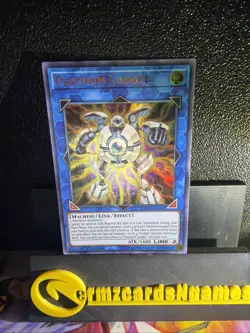 Platinum Gadget DUPO-EN039 Duel Power-1st Edition 1st Edition - Image 1