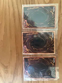 Blue-Eyes White Dragon SDK-001 Starter Deck: Kaiba-Unlimited Edition Unlimited - Image 2