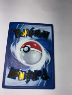 Pokemon TCG Mew ex 151 Metal Card 205/165 Sv: Scarlet & Violet 151 METAL Promo - Image 3