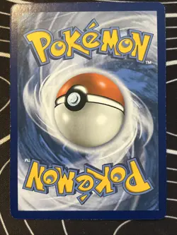 Pokemon Burning Shadows 147/147 Wicke Full Art Trainer Ultra Rare Sought After - Image 5