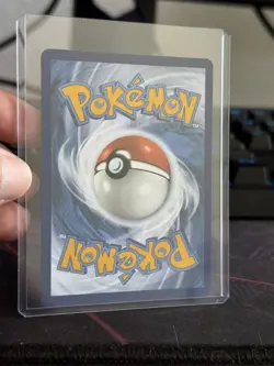 Mimikyu 097/193 HOLO Trick or Trade Halloween Pokemon Card - Image 2