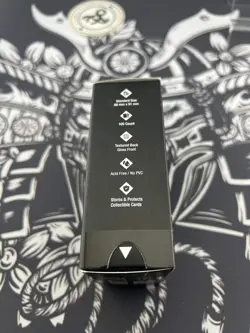 Final Fantasy MTG Cloud Planet's Champion 105ct APEX Deck Protector Sleeves BNIB - Image 3