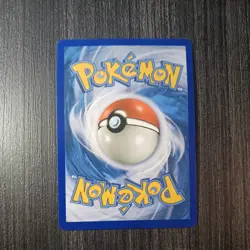 Psyduck SM199 Holo Detective Pikachu Stamp Promo Pokemon Card - STAMPED - Image 2