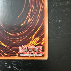 Kwagar Hercules TP1-003 Tournament Pack Yugioh Card (Near Mint) - Image 5