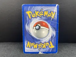 Giovanni's Nidoking 7/132 - Pokemon TCG Gym Challenge - Holo - DMG - Image 2