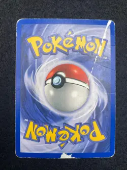 Giovanni's Nidoking 7/132 - Pokemon TCG Gym Challenge - Holo - DMG - Image 4