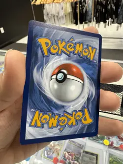 Eevee ex 174 Promo SV: Scarlet & Violet Promo Cards Pokemon TCG - Image 4
