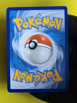 Pokemon Wailord EX Holo Card 38/160 XY-Primal Clash LP - Image 2