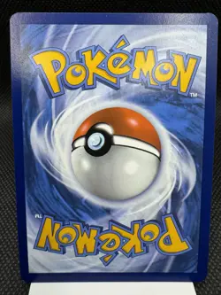 Hippowdon 053/131 - Master Ball Holo - Prismatic Evolutions Pokemon Card MINT - Image 2
