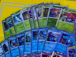 Pokemon TCG 111 All Holo Cards & Pikachu Uniqlo Collaboration Playmat JAPAN - Image 3