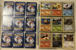 Pokemon Complete Unleashed Set 1-83 All Holos No Prime Cards NM/M - Image 3