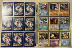 Pokemon Complete Unleashed Set 1-83 All Holos No Prime Cards NM/M - Image 5