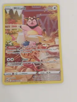 Pokemon N's Zorua Promo/Stunfisk Illustration Rare/Full Art Holo Cards - Image 2