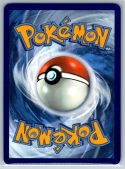 Lillie's Clefairy ex Premium Tournament Collection Promo SVP 195 Pokemon Card NM - Image 2