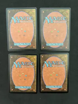 Ghost Quarter #240 [Innistrad] Magic MTG Cards Near Mint - Image 2