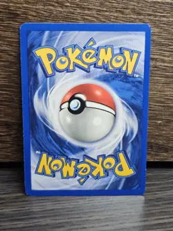 Pokemon Card Dark Muk 41/82 Uncommon Team Rocket WoTC LP - Image 2