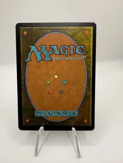 MTG - Scion of Darkness - Legions - Image 2