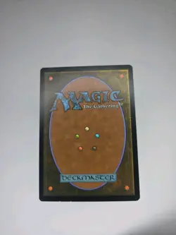 Tanazir Quandrix - Strixhaven. School of Mages Varient - Borderless - #284 (NM) - Image 2