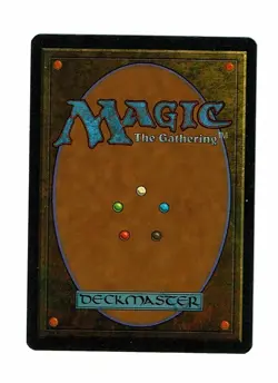 BIRDS OF PARADISE (NM) 4th Edition MTG Magic The Gathering VTG 1995 - Image 2