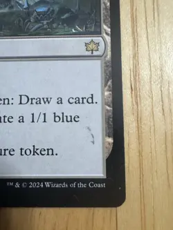 Fountainport Bloomburrow Regular - Image 3