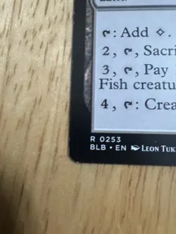 Fountainport Bloomburrow Regular - Image 4