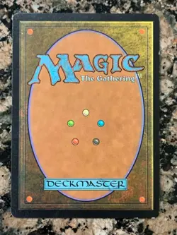 MTG Kill Switch FOIL x1 Nemesis, Magic the Gathering - Image 2