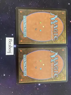 x1 MTG Broodstar - Mirrodin - Image 2