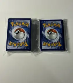 Pokemon Mega Evolution Bulk- 119 cards 39 guaranteed holo/reverse holos - Image 2