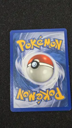 Blaziken EX Ruby and Sapphire Card 15/109 Reverse Holo Rare LP -Pokemon TCG - Image 2