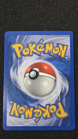 Pokemon Card - Combusken Ruby and Sapphire 27/109 Reverse Holo - Image 2