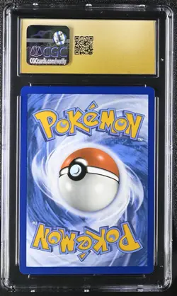 2024 Pokemon S&V Twilight Masquerade Pinsir IR 168/167 CGC 10 Pristine - Image 2