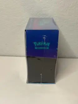 Pokemon Center Scarlet & Violet Journey Together Elite Trainer Box ETB Sealed - Image 4