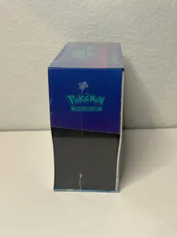 Pokemon Center Scarlet & Violet Journey Together Elite Trainer Box ETB Sealed - Image 5