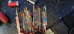 Pokemon TCG Mega Evolutions Booster Bulk Lot 30 Open Packs, Inc Revs & Holos - Image 2