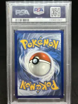 Umbreon VMAX 095/203 PSA 10 Evolving Skies Full Art Pokemon GEM MINT - Image 2