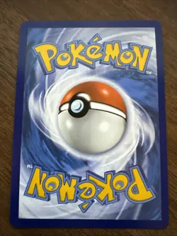 Pokemon Pikachu 027 Sv: Scarlet & Violet Paldea Evolved ETB Promo Holo - Image 2