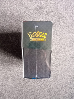 Pokemon TCG Mega Evolutions Lucario Elite Trainer Box ETB IN HAND - New & Sealed - Image 4