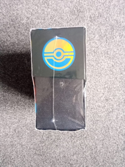 Pokemon TCG Mega Evolutions Lucario Elite Trainer Box ETB IN HAND - New & Sealed - Image 5