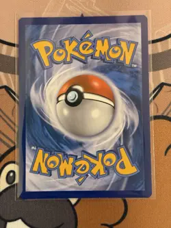 Pokemon Gyarados EX TCG Breakpoint 123/122 Secret Rare LP+ - Image 2