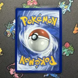 Pokemon TCG - Mega Evolution - Buddy-Buddy Poffin #167/132 - Near Mint - Image 2