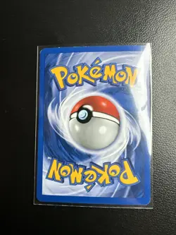 Pokemon 2000 ______'s Pikachu #24 Black Star Promo Holo Birthday Pikachu LP - Image 5