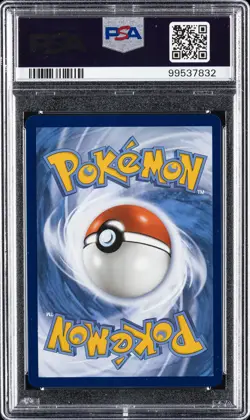 2022 POKEMON SWORD & SHIELD SILVER TEMPEST #TG20 FULL ART/RAYQUAZA VMAX PSA 10 - Image 2
