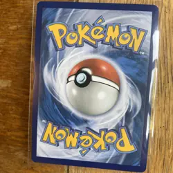 2023 Pokemon Arven Scarlet & Violet Special Illustration Rare #249/198 Near Mint - Image 2